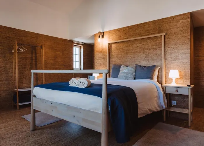 Encosta D'obidos Διαμέρισμα *