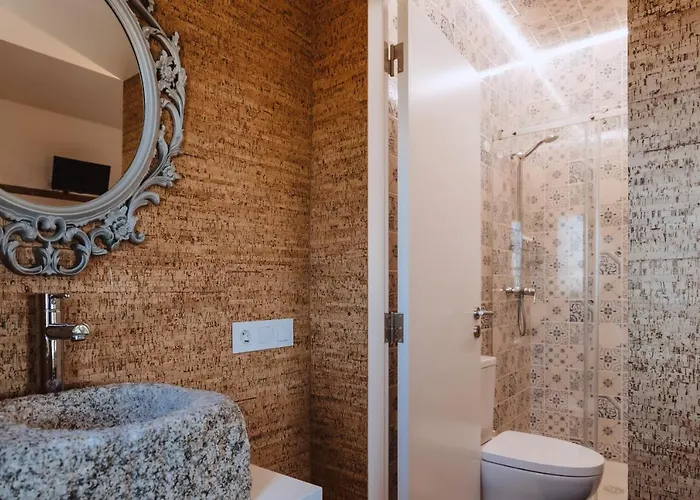 Encosta D'obidos Διαμέρισμα