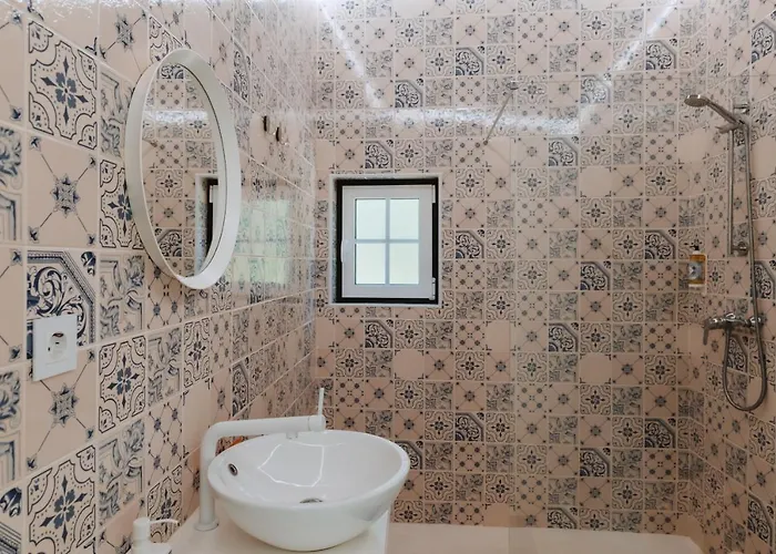 Διαμέρισμα Encosta D'obidos Όμπιδος