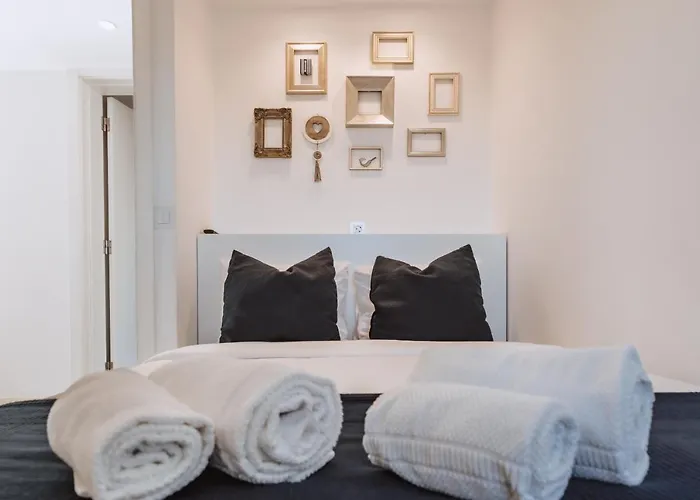 Encosta D'obidos Διαμέρισμα