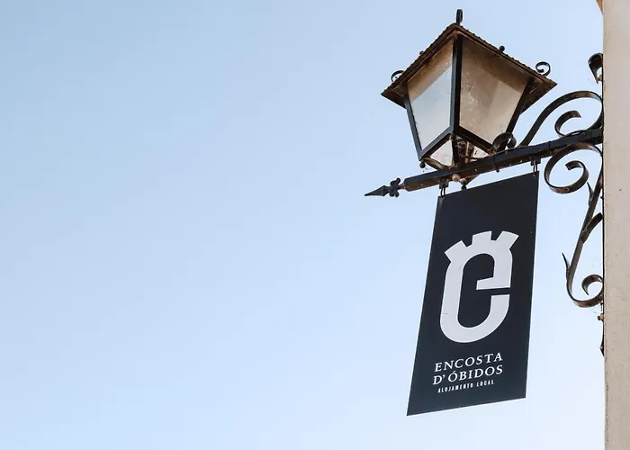 Διαμέρισμα Encosta D'obidos *